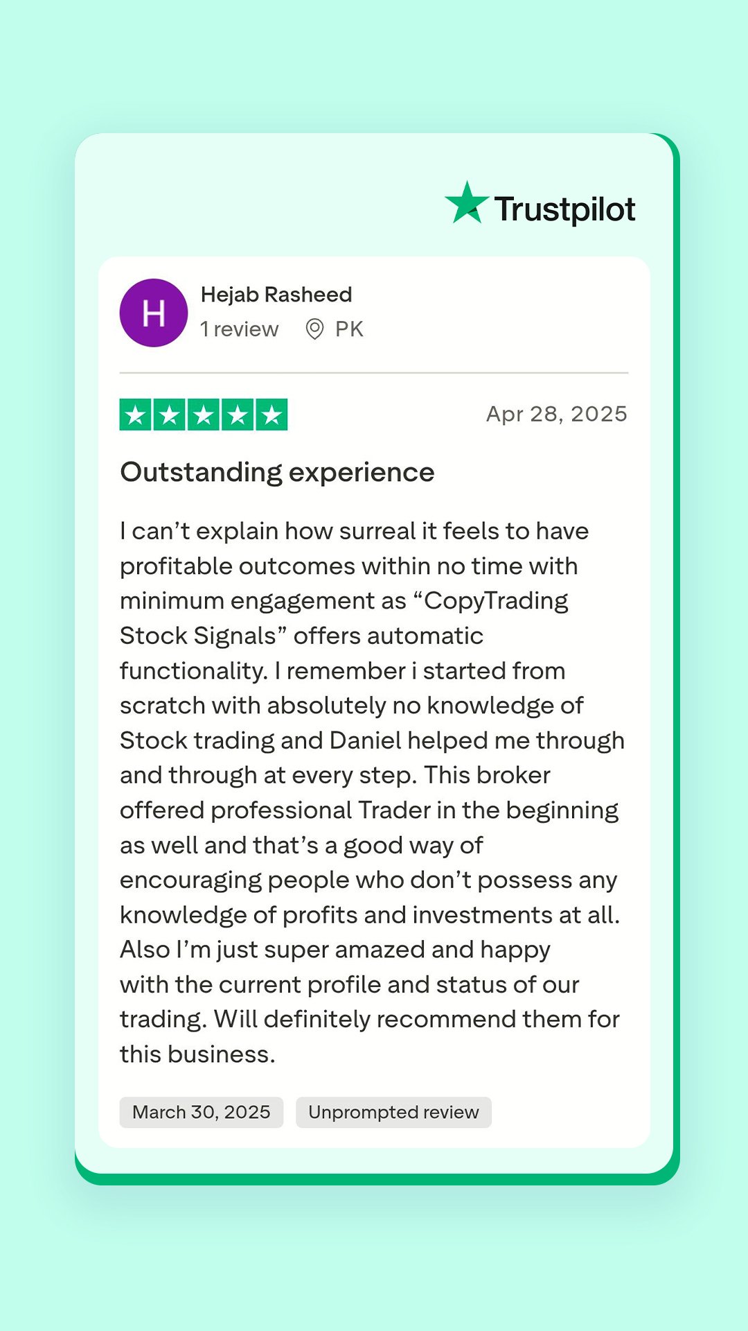 Review