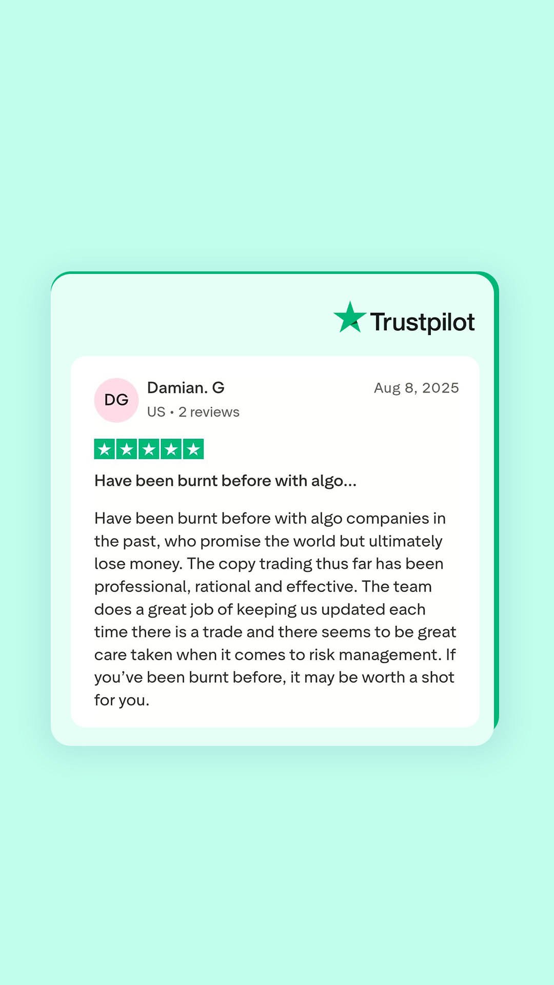 Review